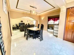 Blk 857 Woodlands Street 83 (Woodlands), HDB 5 Rooms #367233871